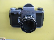 Edixa-Mat Reflex B-L