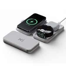 Xtorm Foldable Wireless Travel