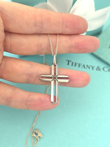 Tiffany paloma picasso - tiffany, &