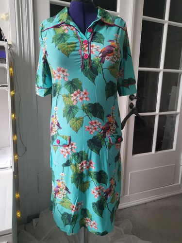 Schönes kleid von tante betsy - schönes,