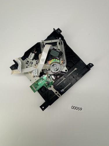 Yamaha mcr b043 - mcr-b043, cd