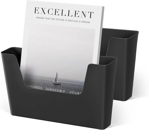 Yohom zeitungshalter wand - yohom,