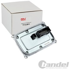 NTY STEUERGERÄT, BELEUCHTUNG