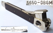 Zigarrenabschneider, Pfeilring