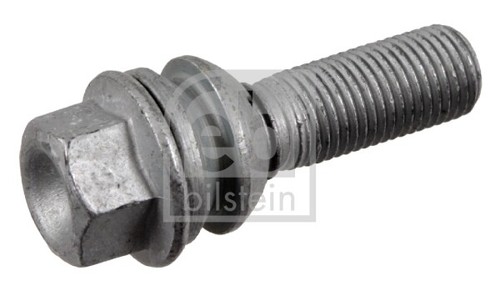 Febi bilstein 46655 wheel bolt - bilstein,