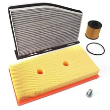 Filtersatz Inspektionspaket