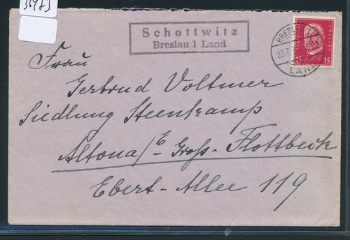 36473 ostgebiete landpost - ostgebiete, ra2