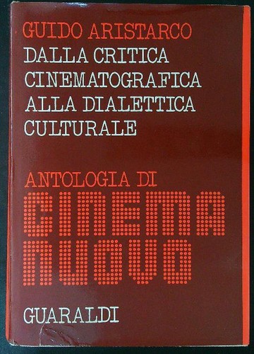 Neues kino aristarch - i,
