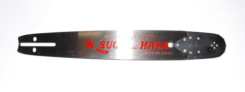Sugihara schiene schwert 37cm - schiene,