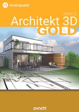 Architekt gold pc - architekt,
