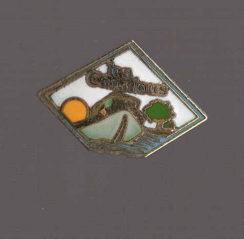 Pin les canalous - les,