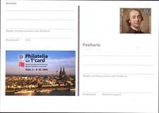 BRD Ganzsache PSo 35