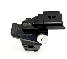 Original Peugeot Luftmassenmesser Partner Rifter Boxer 308 508 5008 - 9677093080