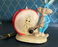 Vintage Warner Brothers Bugs