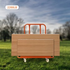 Plattenkarren Transportwagen