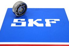 1 Stück SKF Rillenkugellager