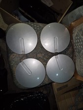 VW Golf 3 Nabendeckel 1H0601151