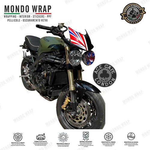 Union jack aufkleber sticker - jack, aufkleber/sticker