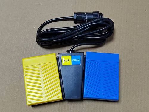 1pc fit for erbe - erbe, series