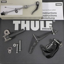 Thule axle mount ezhitch - axle, ezhitch™