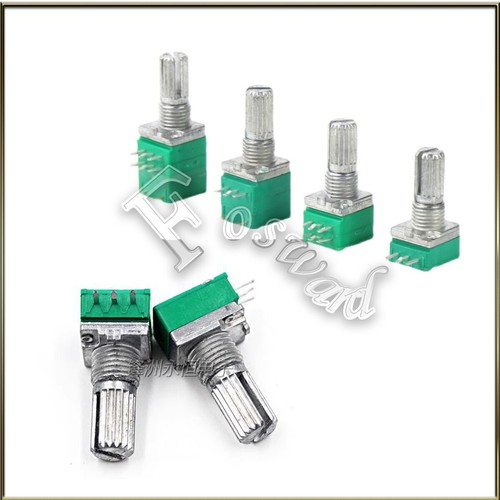 Potentiometer dreh poti - poti,