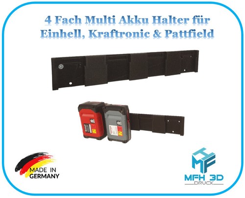 Passend für einhell - passend, akku