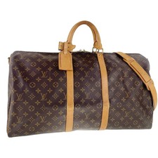 Louis Vuitton Monogram Keepall