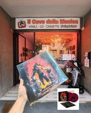 MANOWAR - Louder Than Hell