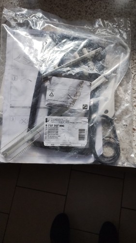 Bosch junkers wartungsset - bosch/junkers,