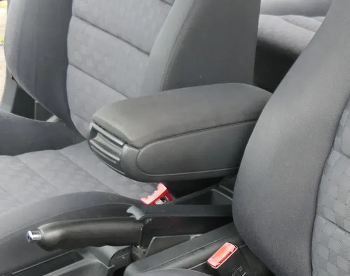 Audi c5 mittelarmlehne - 4b,