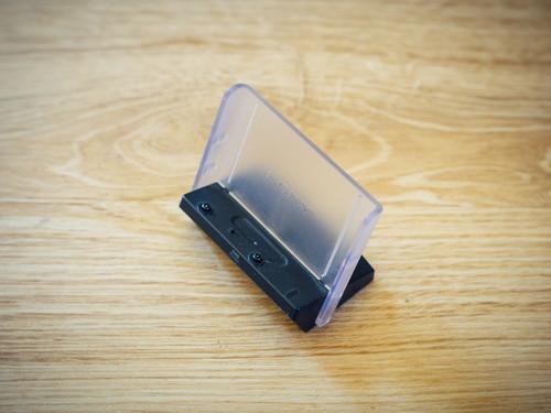 Original sony bca wm2h - sony, bca-wm2h