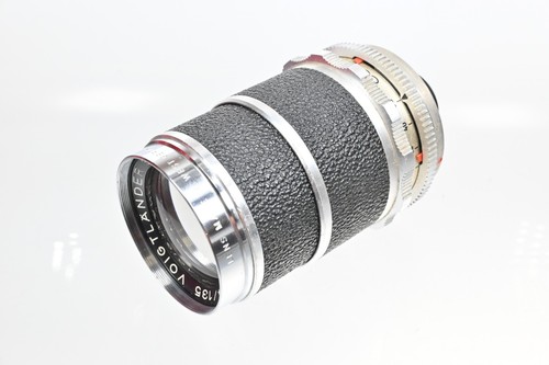 Voigtländer super dynarex - voigtlÄnder, super-dynarex