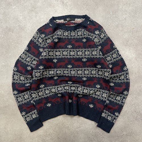 Forever norwegerpullover - forever,