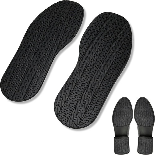 Schuhreparatur sohlen set - sohlen,