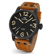 TW Steel Herren Maverick 48mm