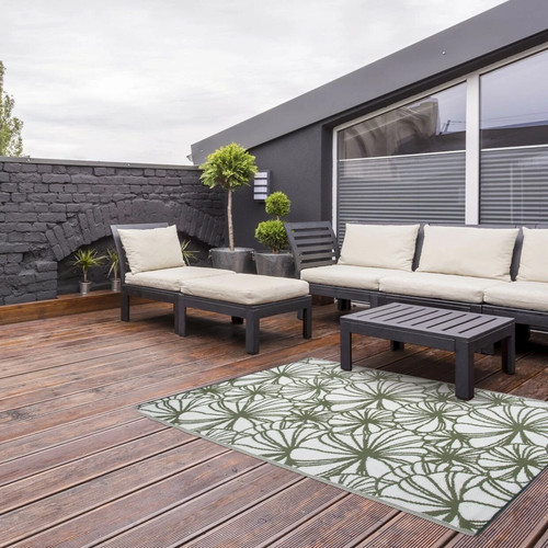Gartenteppich outdoor indoor - outdoor,