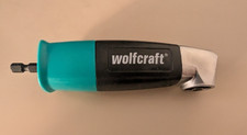 Wolfcraft - 90 Grad Winkelgetriebe  - 4688000