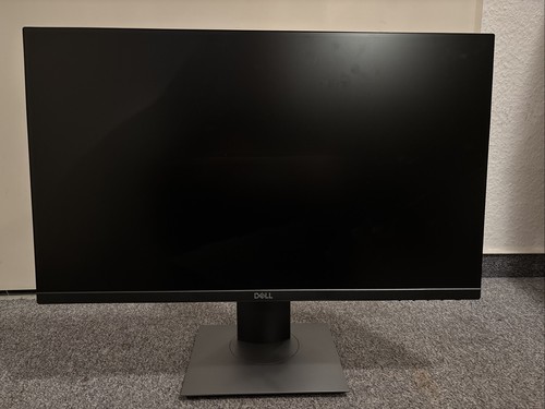 Dell e2220h full - full, hd