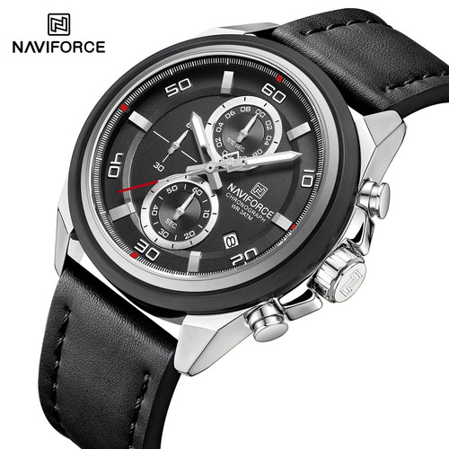 Herren armbanduhr - i,