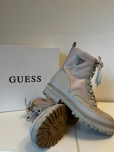 Guess boots damen - boots,