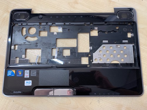 Toshiba satellite a500 a500d - a500,