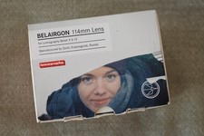 Lomography Belairgon 114mm f/8