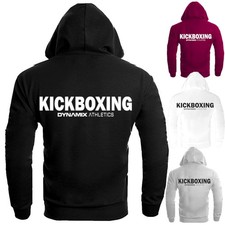 Dynamix Athletics Kampfsport