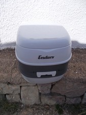 Campingtoilette Mobiles WC tragbare Toilette Enders Mobil WC Comfort