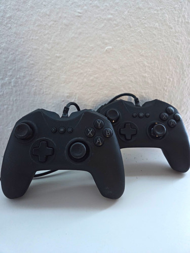 Nacon controller gamepad - nacon, controller/gamepad