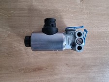 MAGNETVENTIL WABCO 4721726260