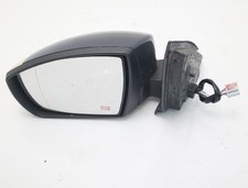 Mirror Electric Left Ford