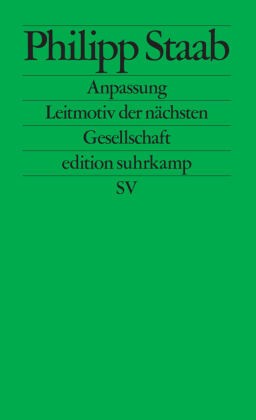 Anpassung staab philipp - anpassung, |