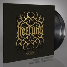 HEILUNG - Drif Gatefold DLP