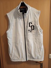 Camp David Softshell Weste